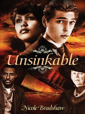 cover image of Unsinkable